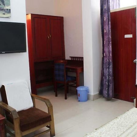 Gmvn Guest House Rudraprayag Kurchhola Exterior foto